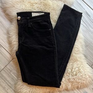 Rag and Bone Skinny Jeans Sz 27